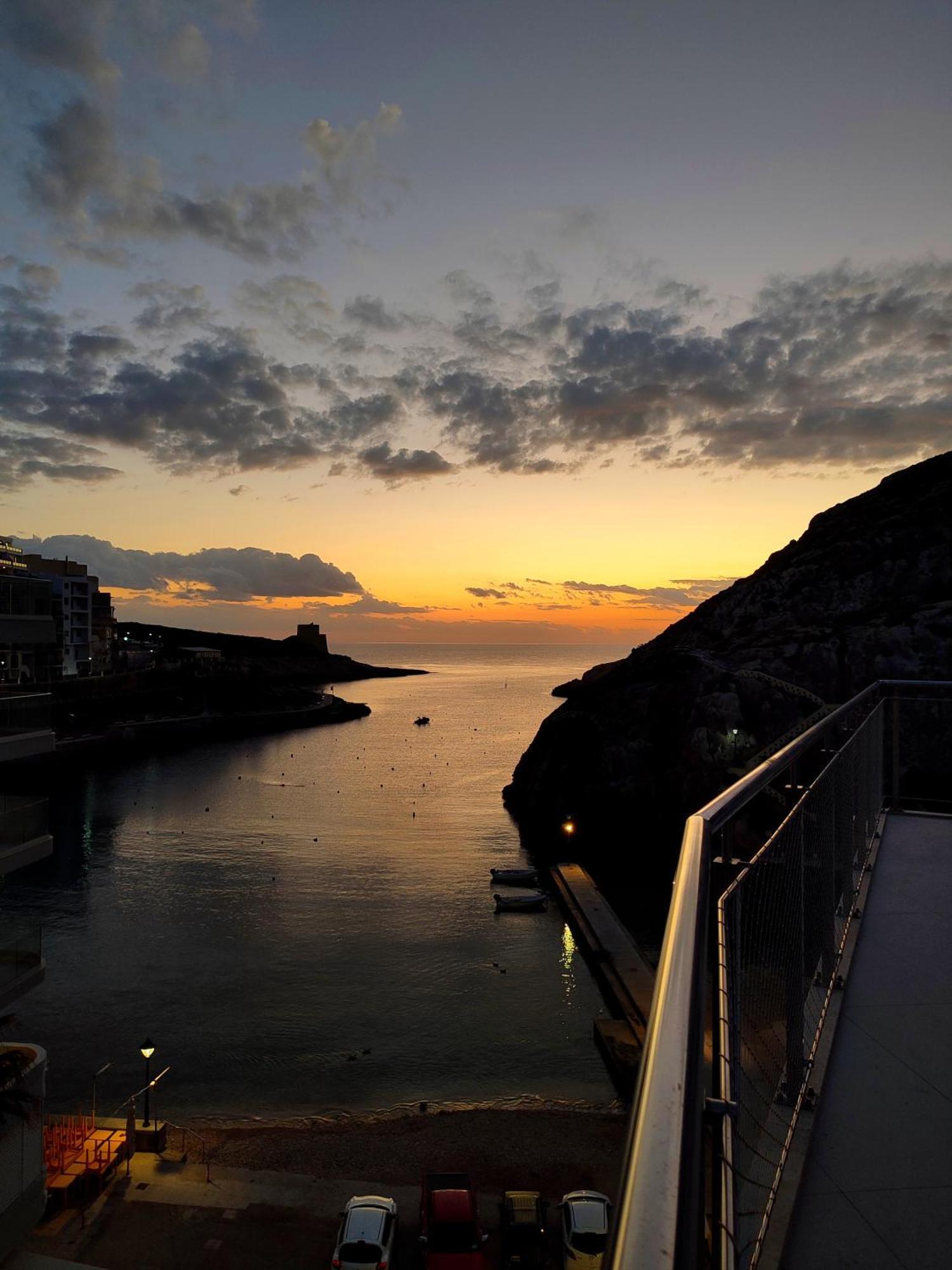 Xlendistays - Centrally Located Seafront Living Holiday Spaces In Xlendi Eksteriør billede