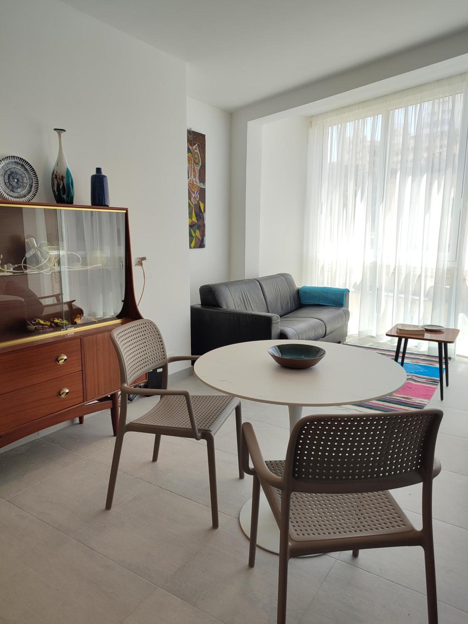 Xlendistays - Centrally Located Seafront Living Holiday Spaces In Xlendi Eksteriør billede