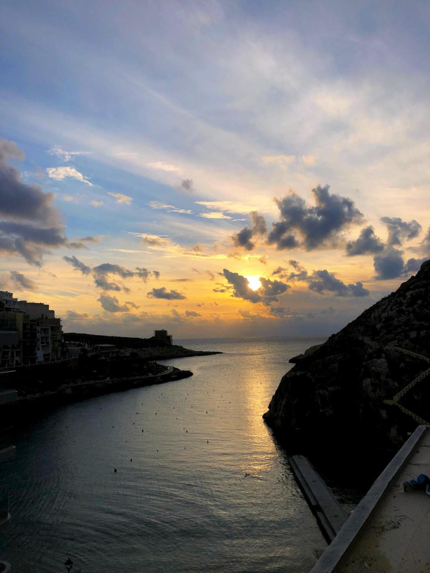 Xlendistays - Centrally Located Seafront Living Holiday Spaces In Xlendi Eksteriør billede