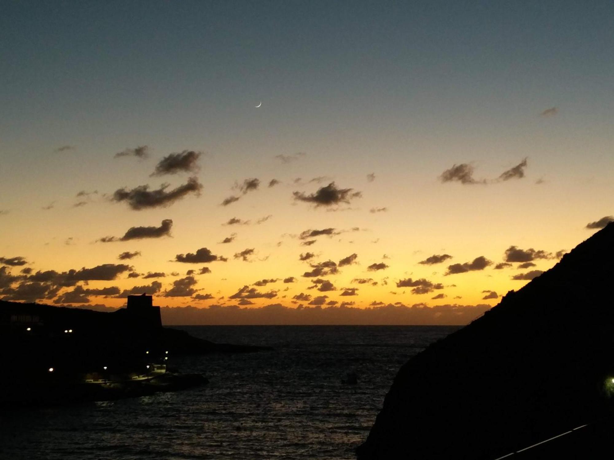 Xlendistays - Centrally Located Seafront Living Holiday Spaces In Xlendi Eksteriør billede