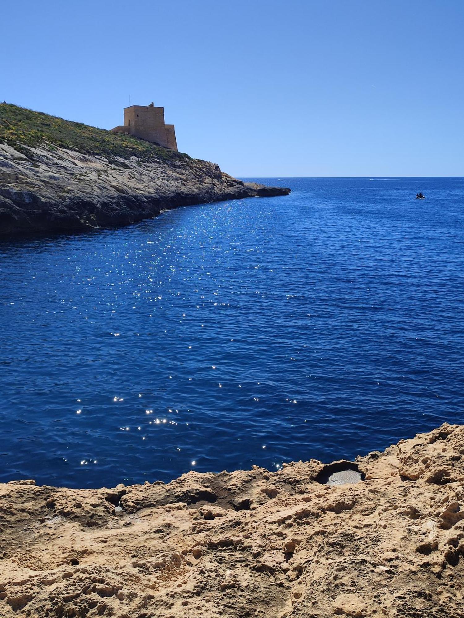 Xlendistays - Centrally Located Seafront Living Holiday Spaces In Xlendi Eksteriør billede