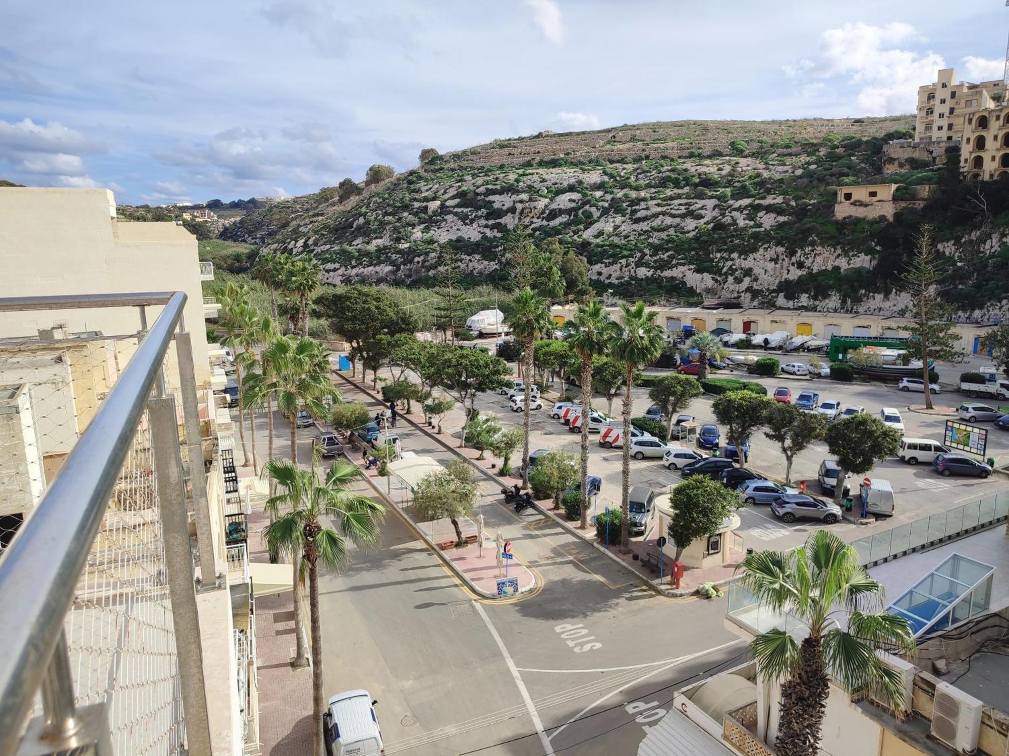 Xlendistays - Centrally Located Seafront Living Holiday Spaces In Xlendi Eksteriør billede