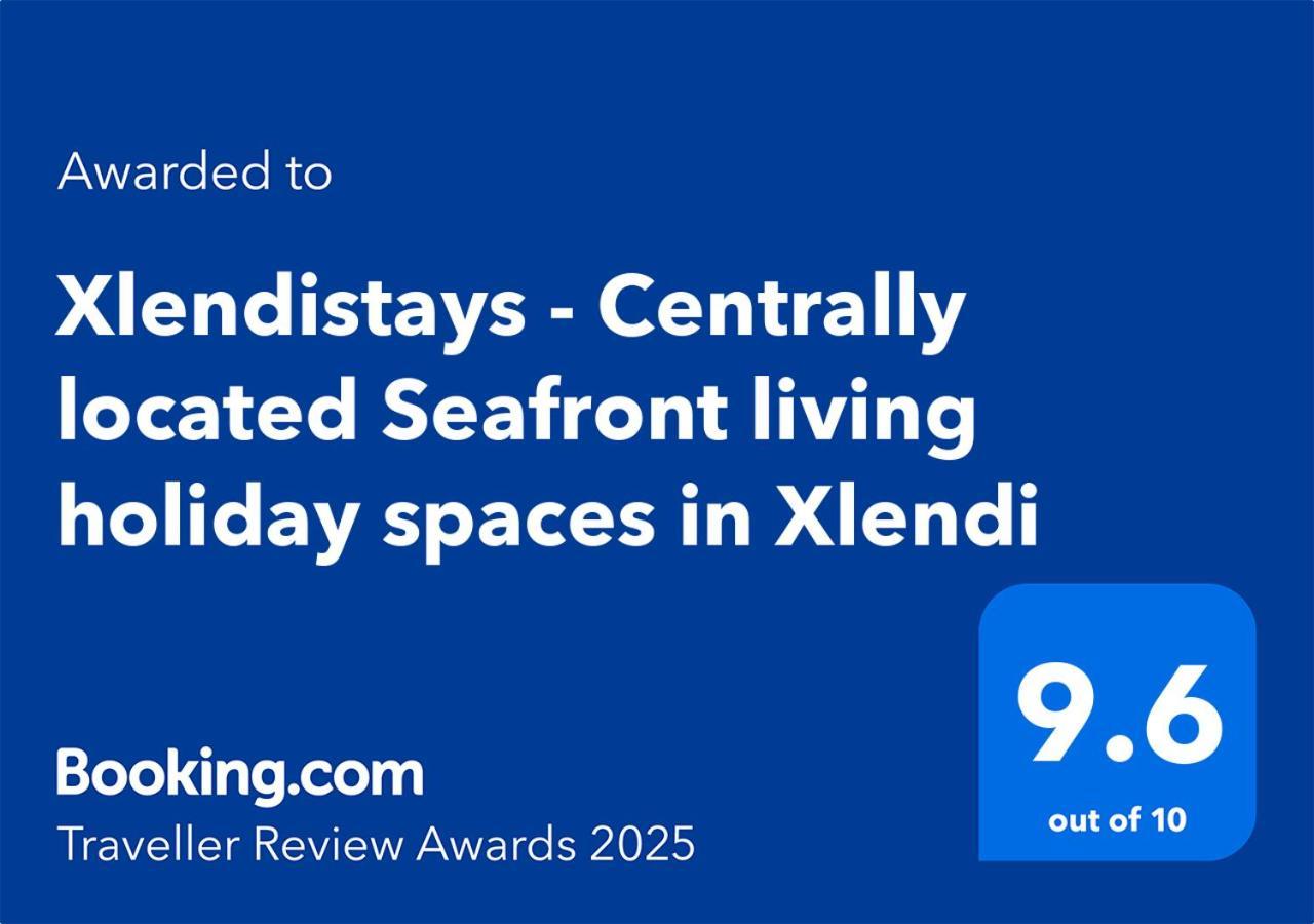 Xlendistays - Centrally Located Seafront Living Holiday Spaces In Xlendi Eksteriør billede