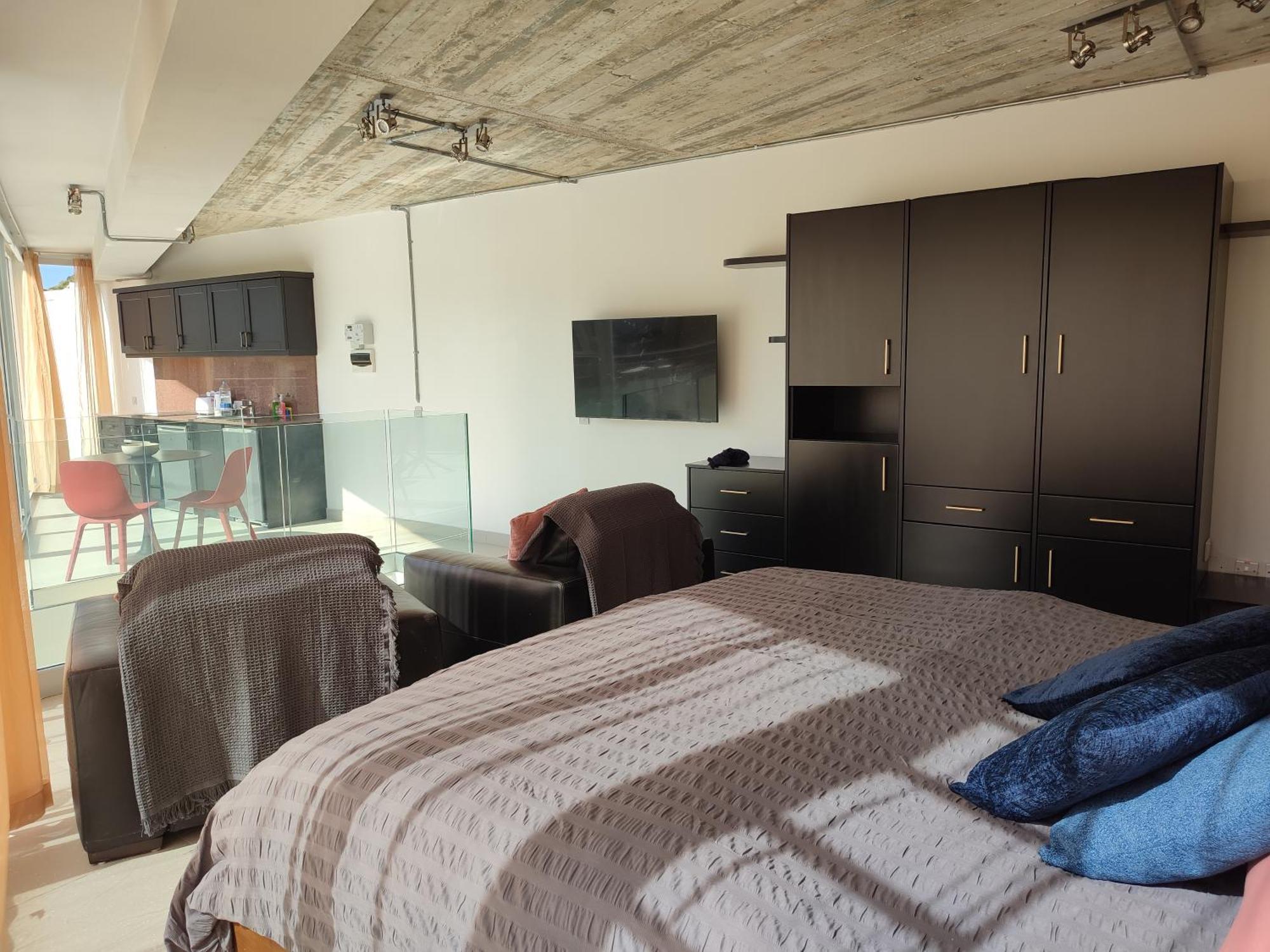 Xlendistays - Centrally Located Seafront Living Holiday Spaces In Xlendi Eksteriør billede