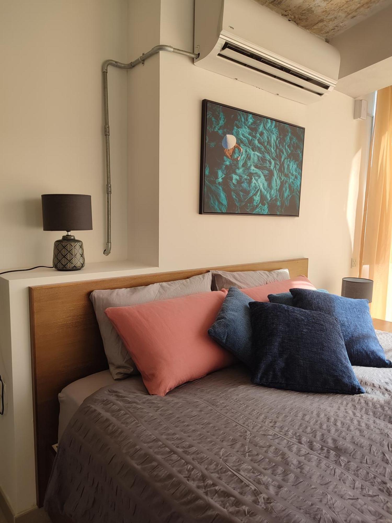 Xlendistays - Centrally Located Seafront Living Holiday Spaces In Xlendi Eksteriør billede