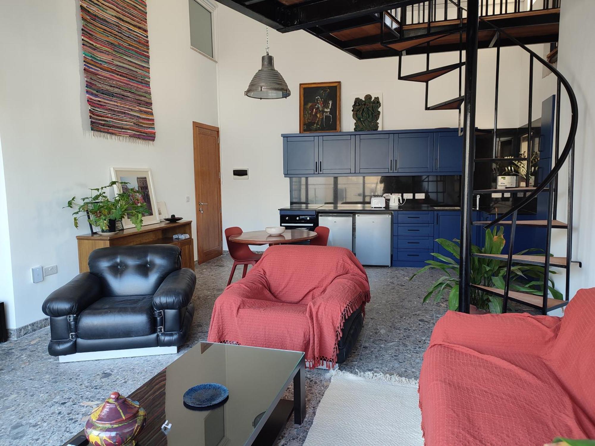 Xlendistays - Centrally Located Seafront Living Holiday Spaces In Xlendi Eksteriør billede