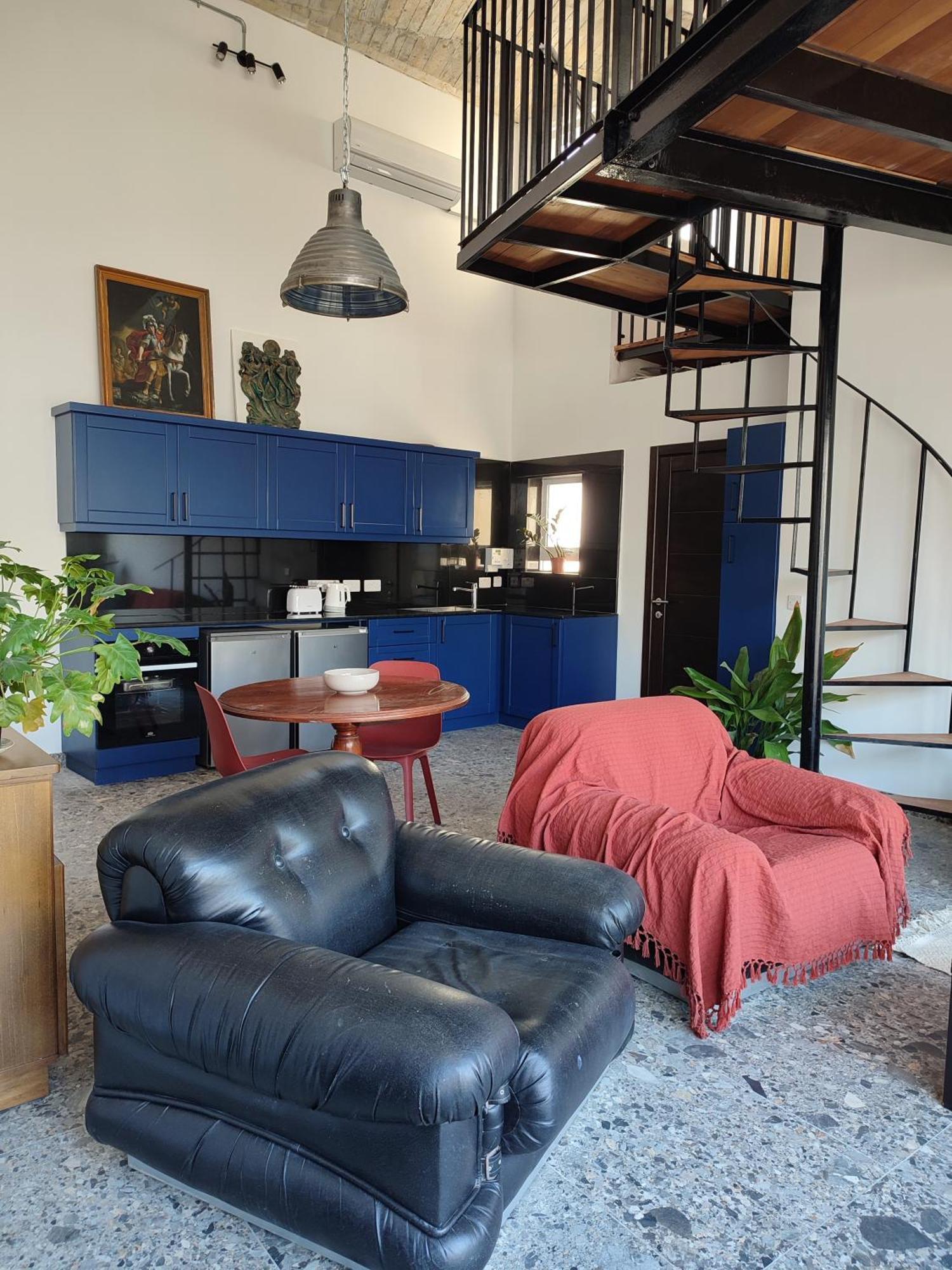 Xlendistays - Centrally Located Seafront Living Holiday Spaces In Xlendi Eksteriør billede