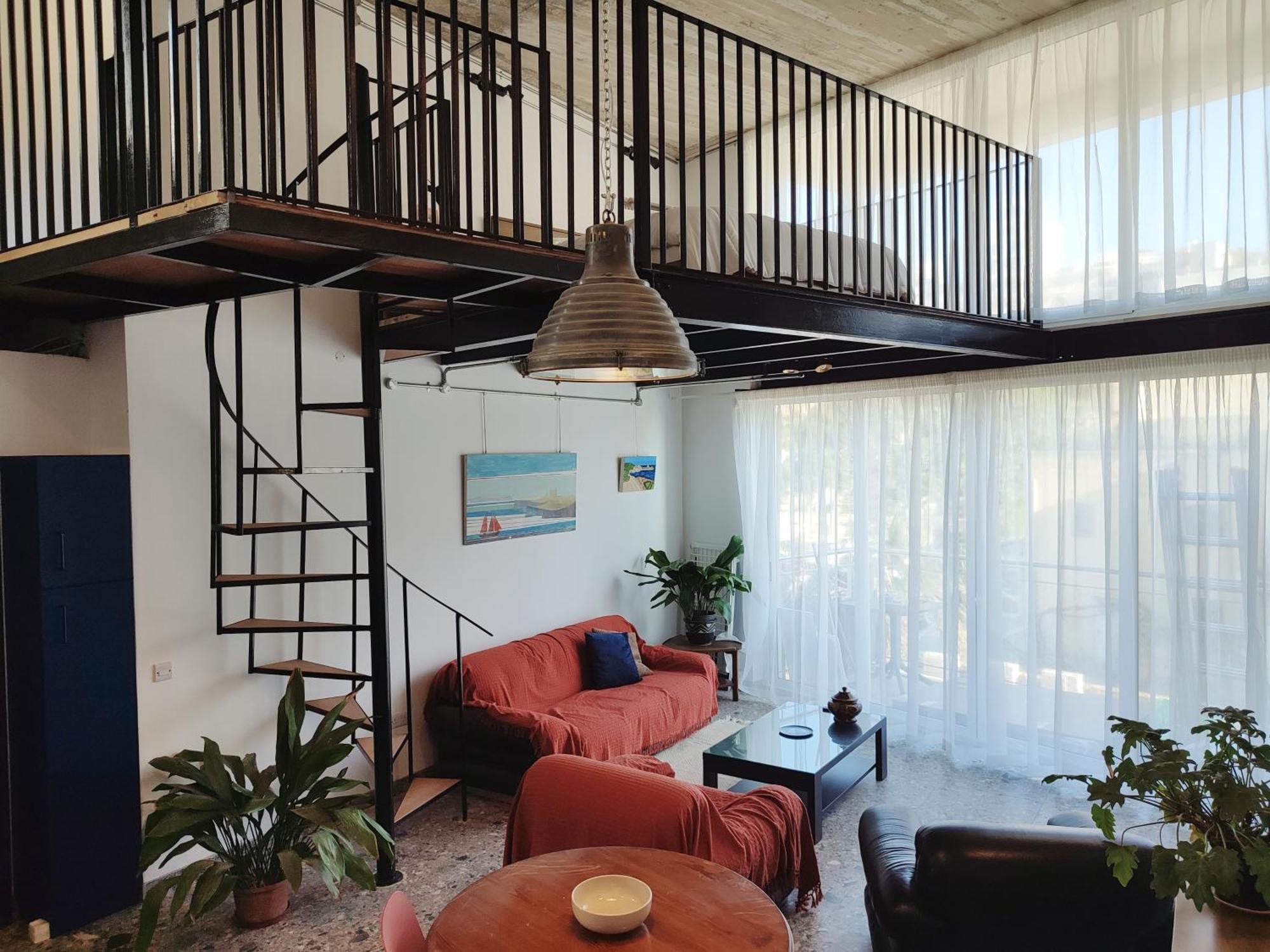 Xlendistays - Centrally Located Seafront Living Holiday Spaces In Xlendi Eksteriør billede