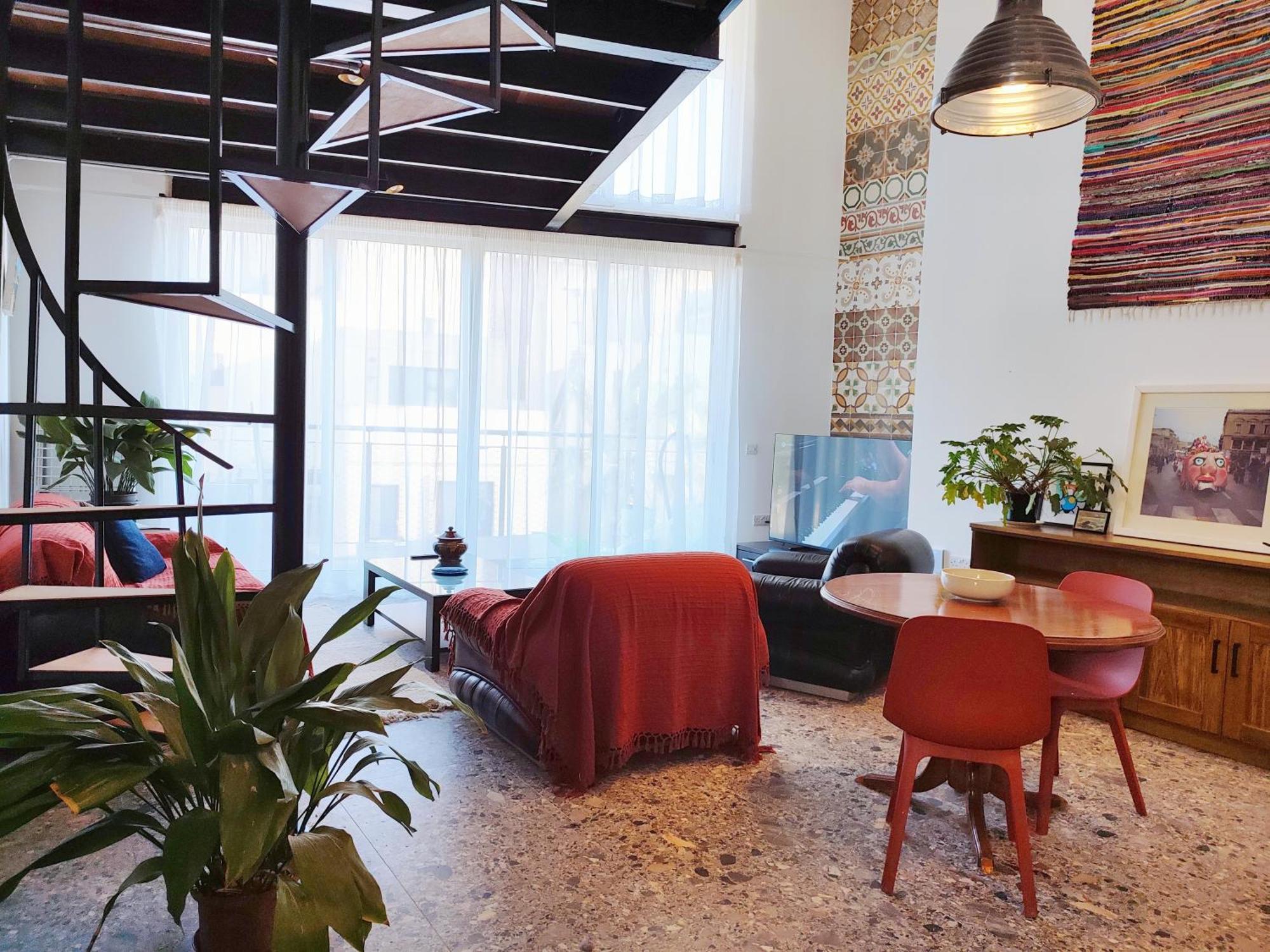 Xlendistays - Centrally Located Seafront Living Holiday Spaces In Xlendi Eksteriør billede