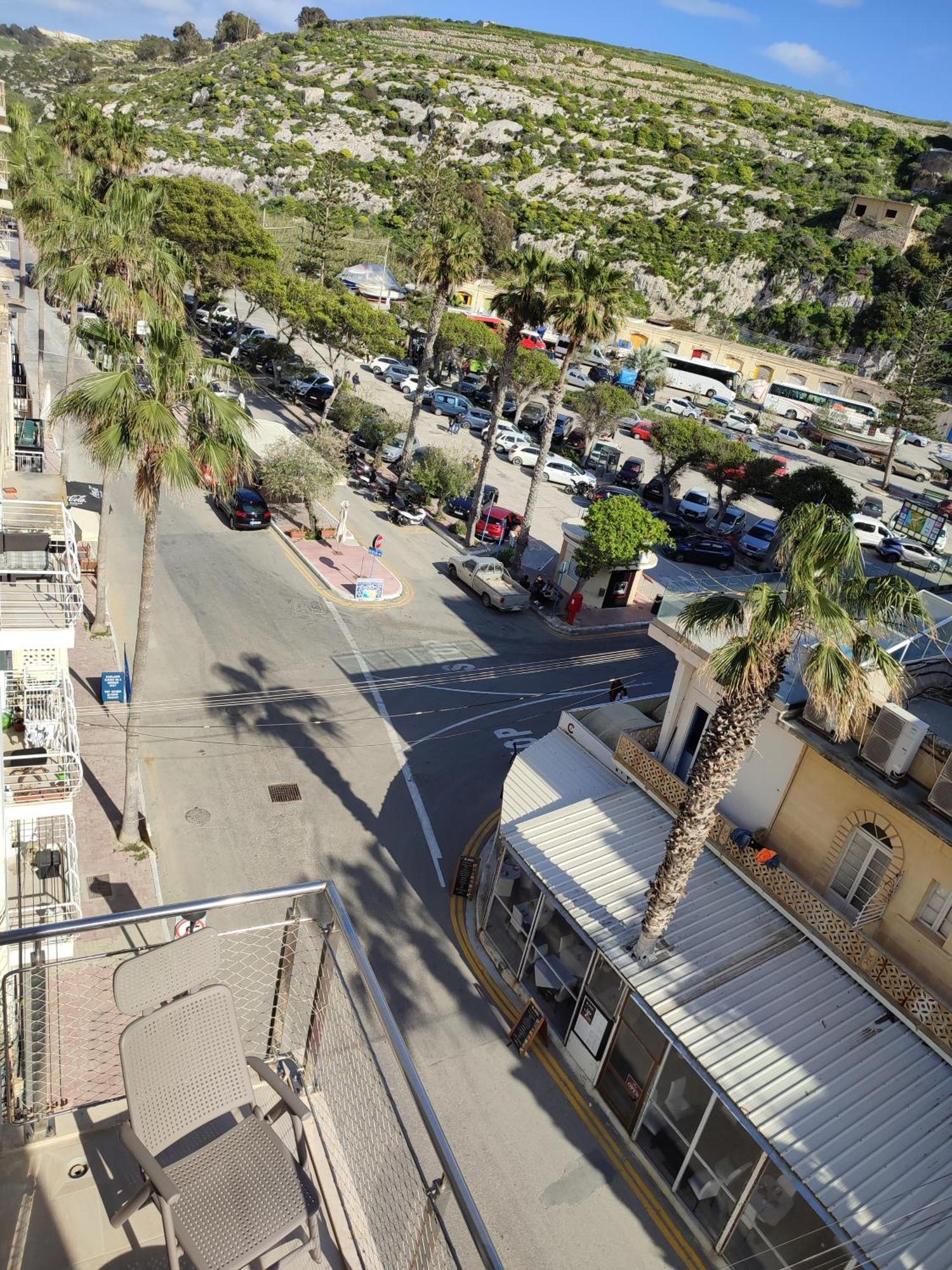 Xlendistays - Centrally Located Seafront Living Holiday Spaces In Xlendi Eksteriør billede