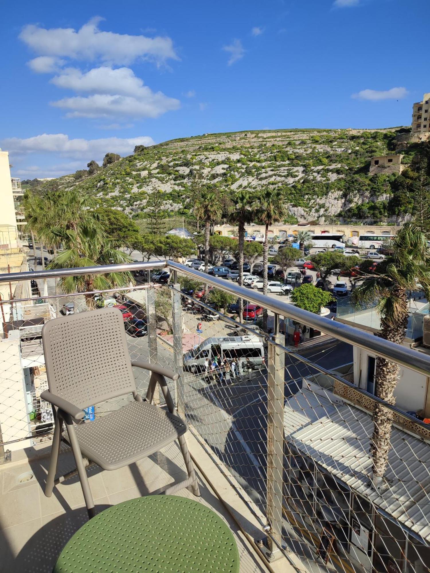 Xlendistays - Centrally Located Seafront Living Holiday Spaces In Xlendi Eksteriør billede