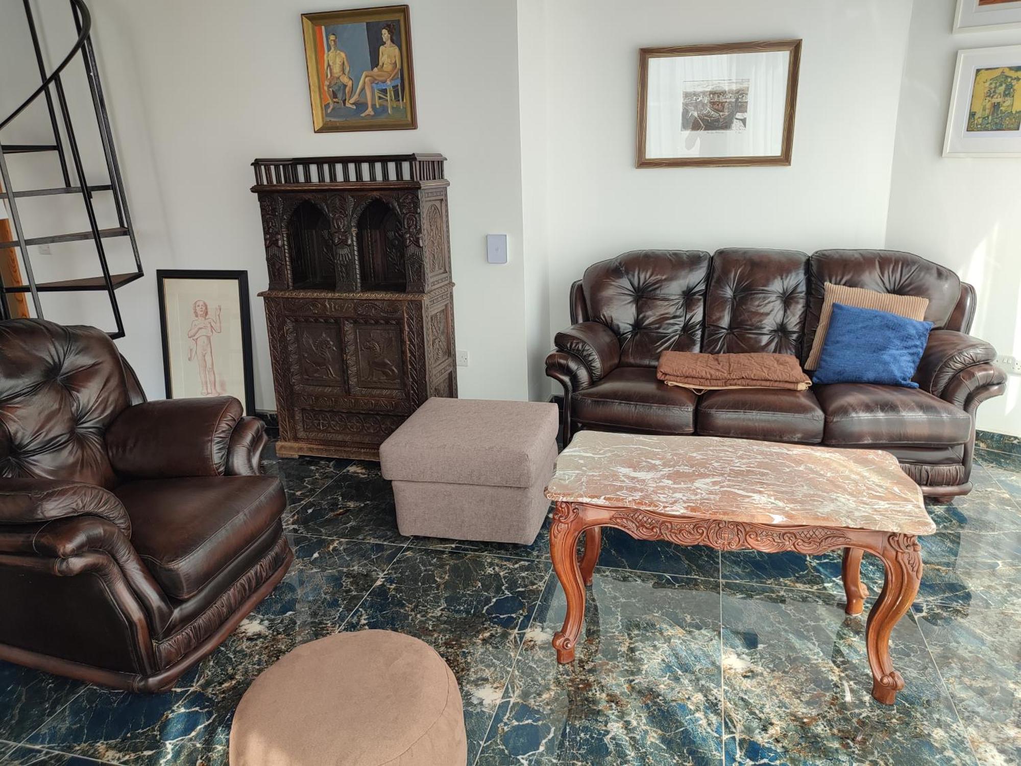 Xlendistays - Centrally Located Seafront Living Holiday Spaces In Xlendi Eksteriør billede