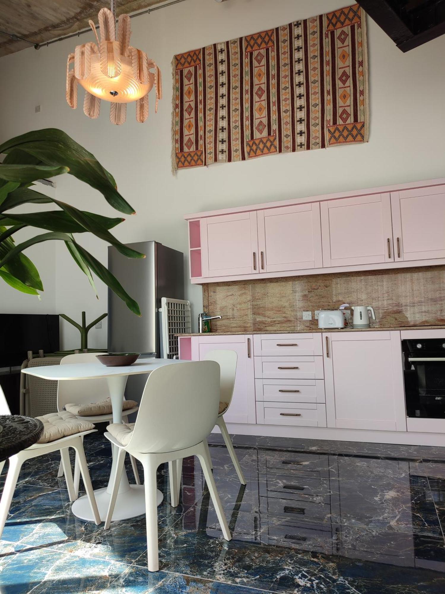 Xlendistays - Centrally Located Seafront Living Holiday Spaces In Xlendi Eksteriør billede