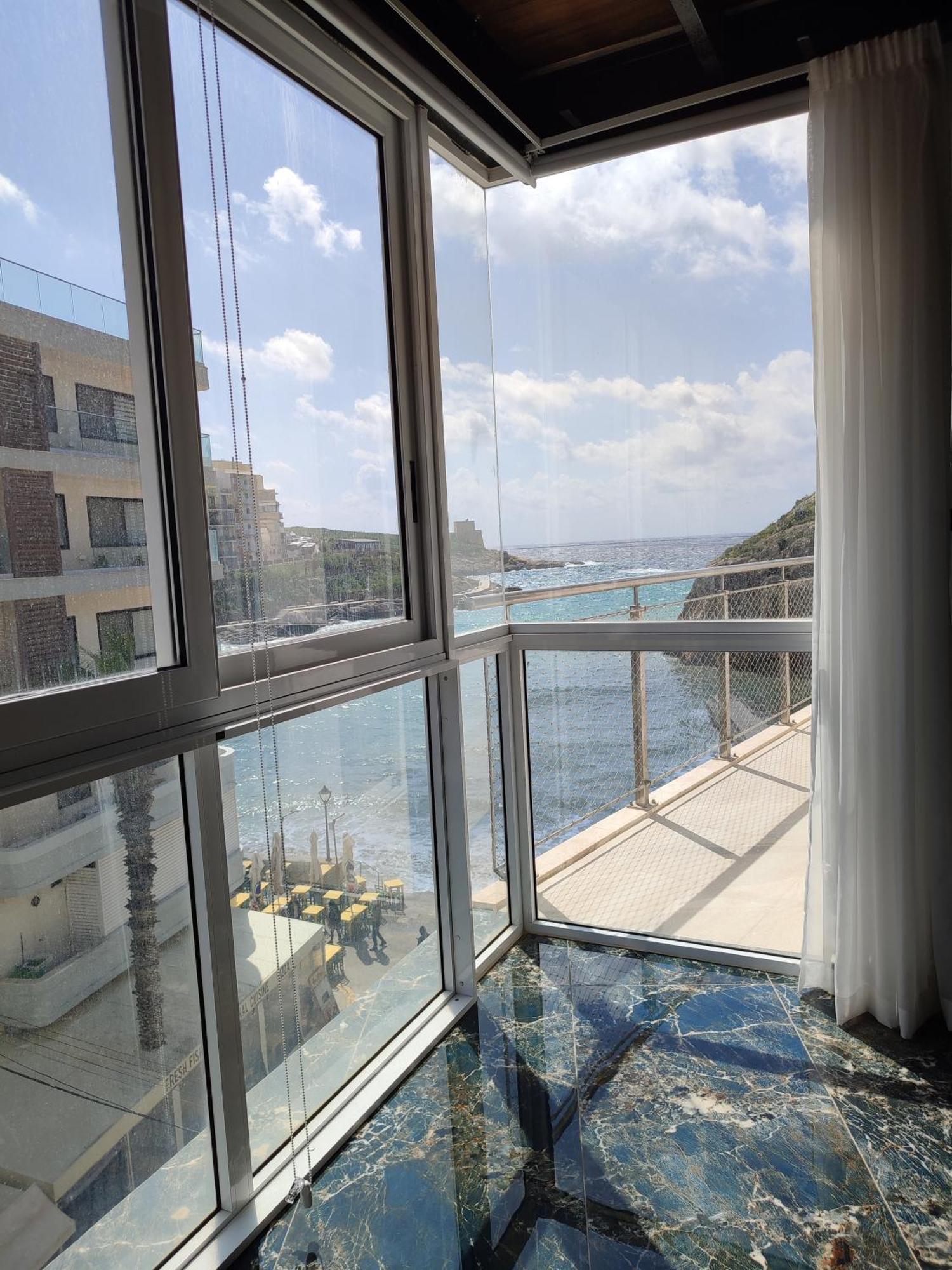 Xlendistays - Centrally Located Seafront Living Holiday Spaces In Xlendi Eksteriør billede
